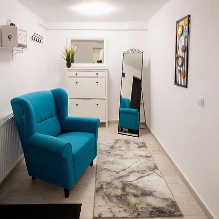 Caesar Residence Sighişoara Dış mekan fotoğraf