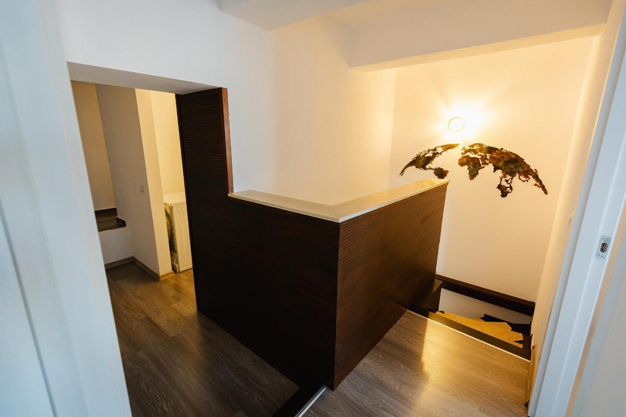 Caesar Residence Sighişoara Dış mekan fotoğraf