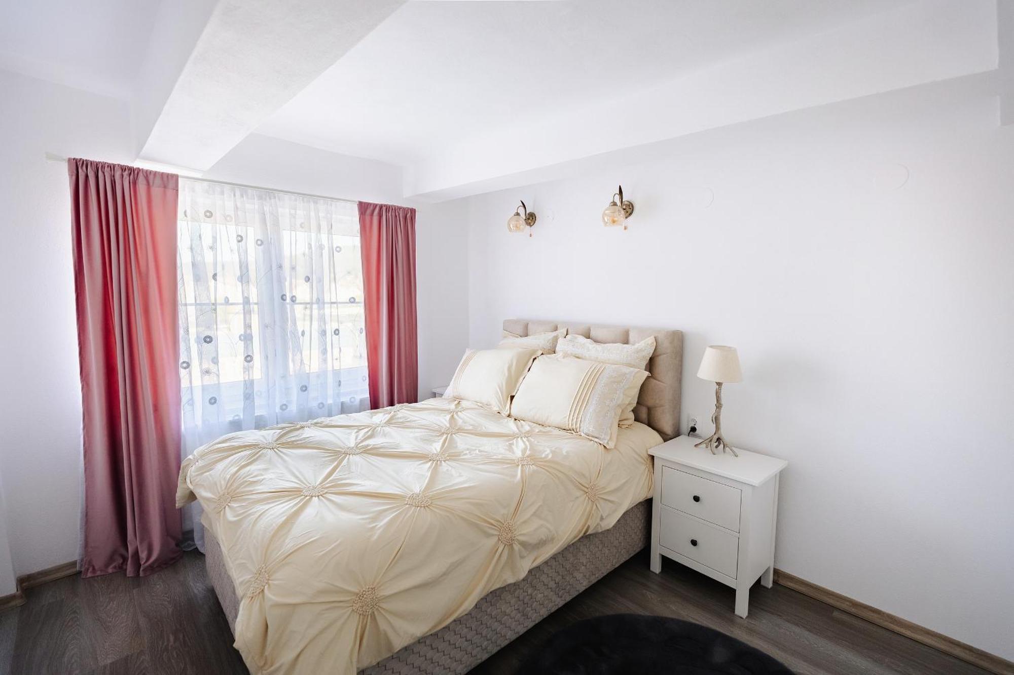 Caesar Residence Sighişoara Dış mekan fotoğraf